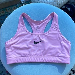 Nike sports bra